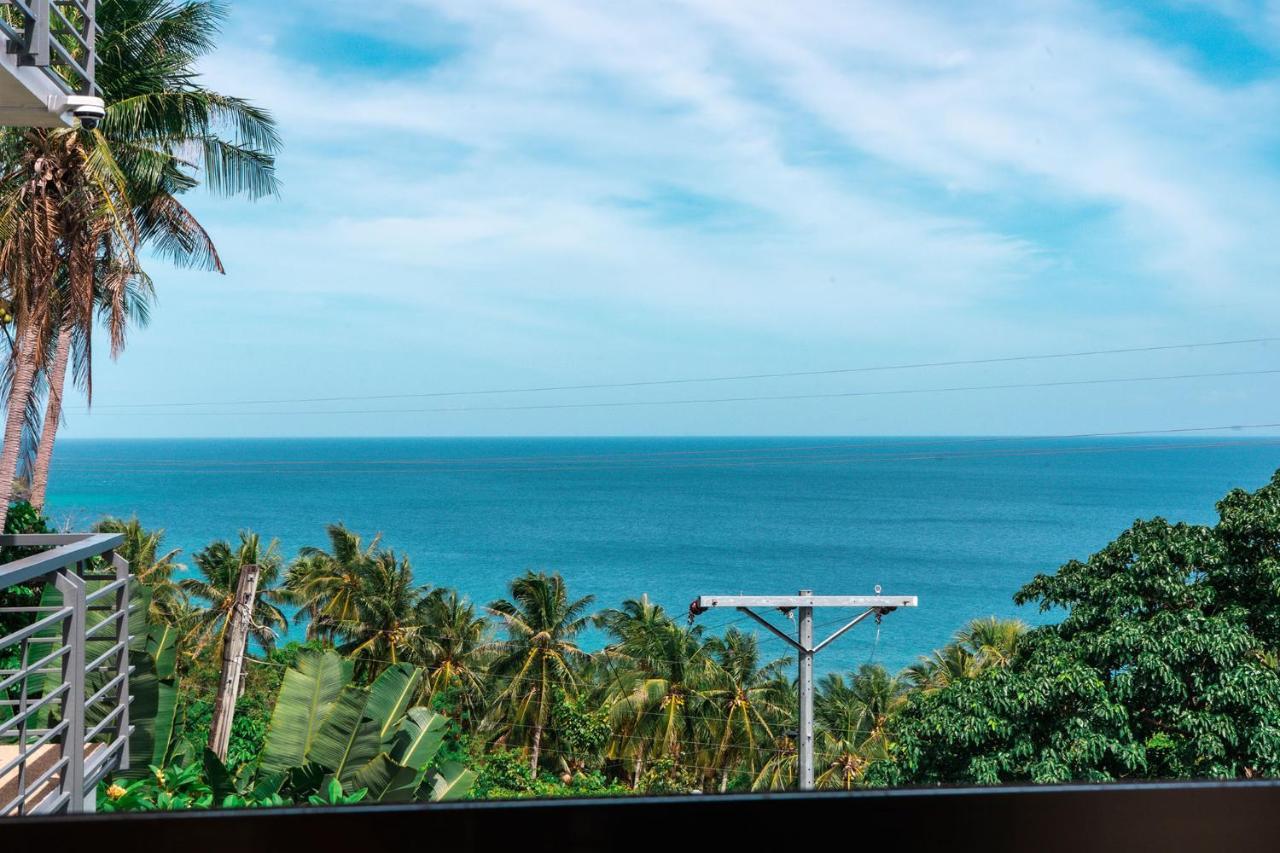Av Suites Puerto Galera Dış mekan fotoğraf