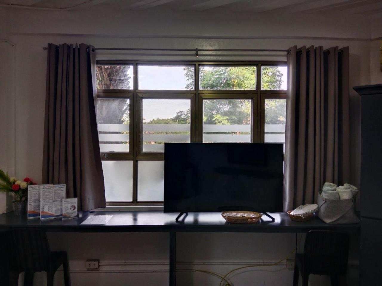 Av Suites Puerto Galera Dış mekan fotoğraf