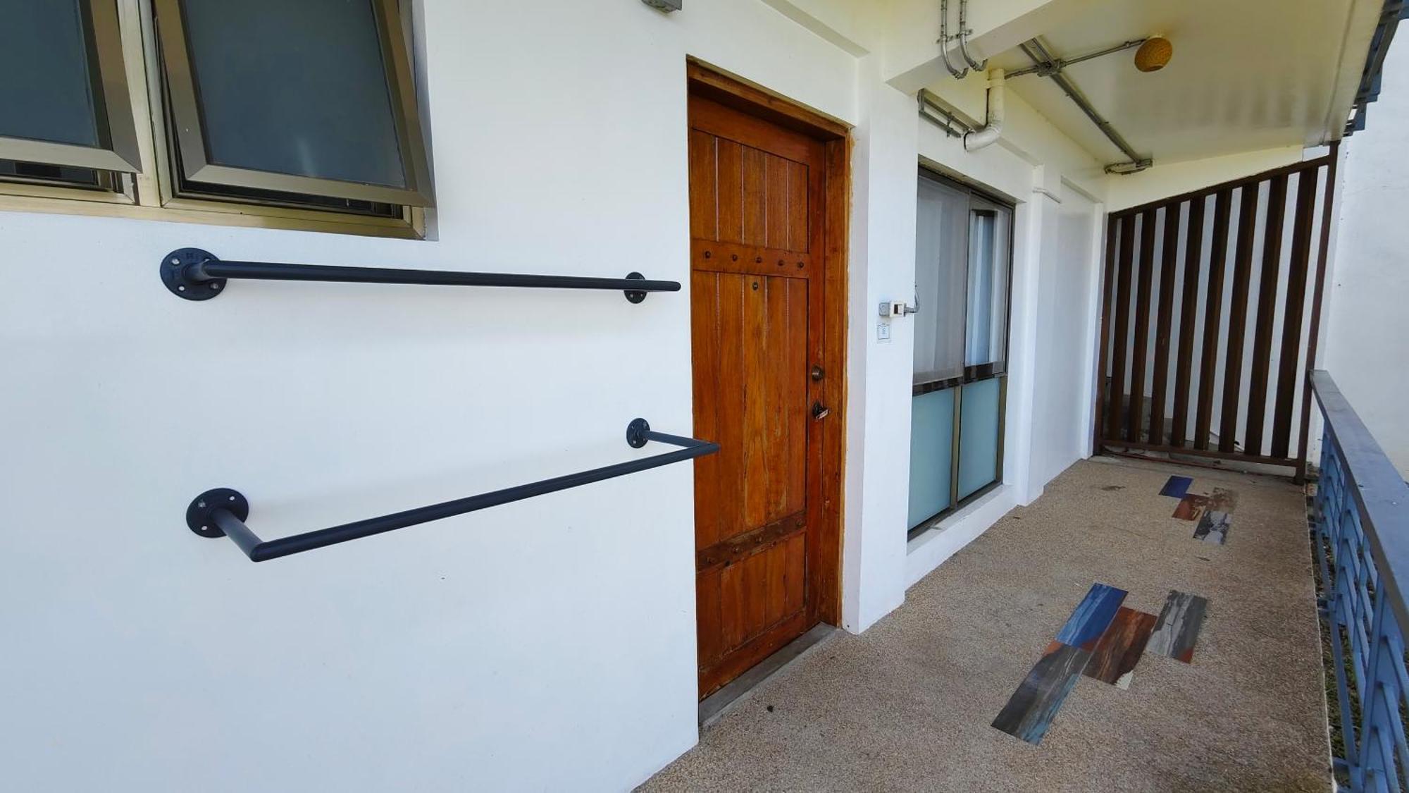 Av Suites Puerto Galera Dış mekan fotoğraf