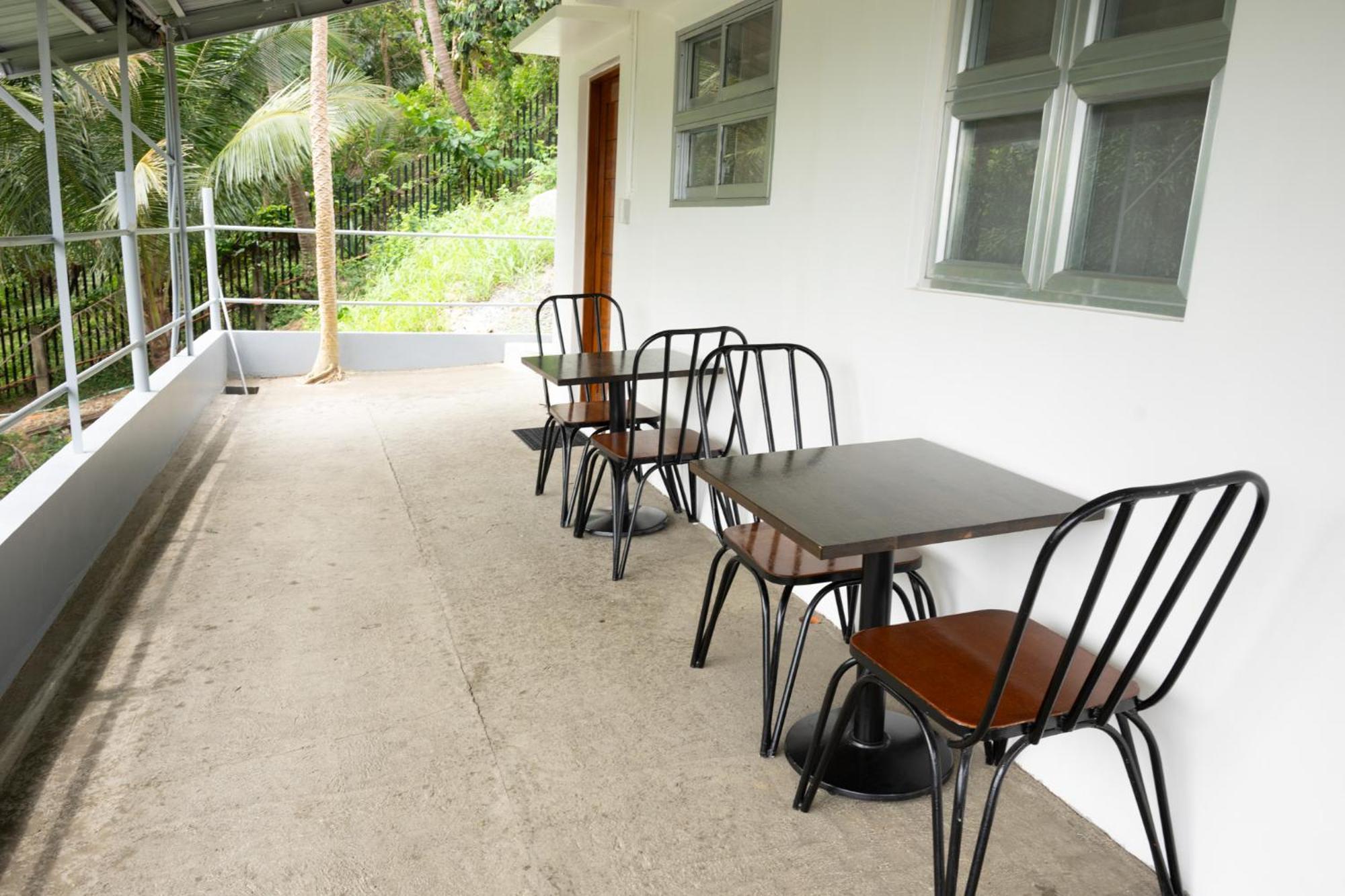 Av Suites Puerto Galera Dış mekan fotoğraf