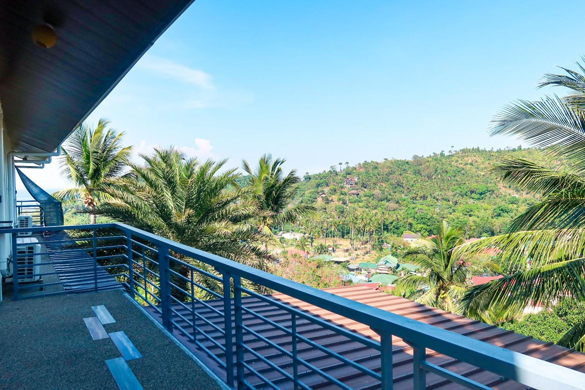 Av Suites Puerto Galera Dış mekan fotoğraf