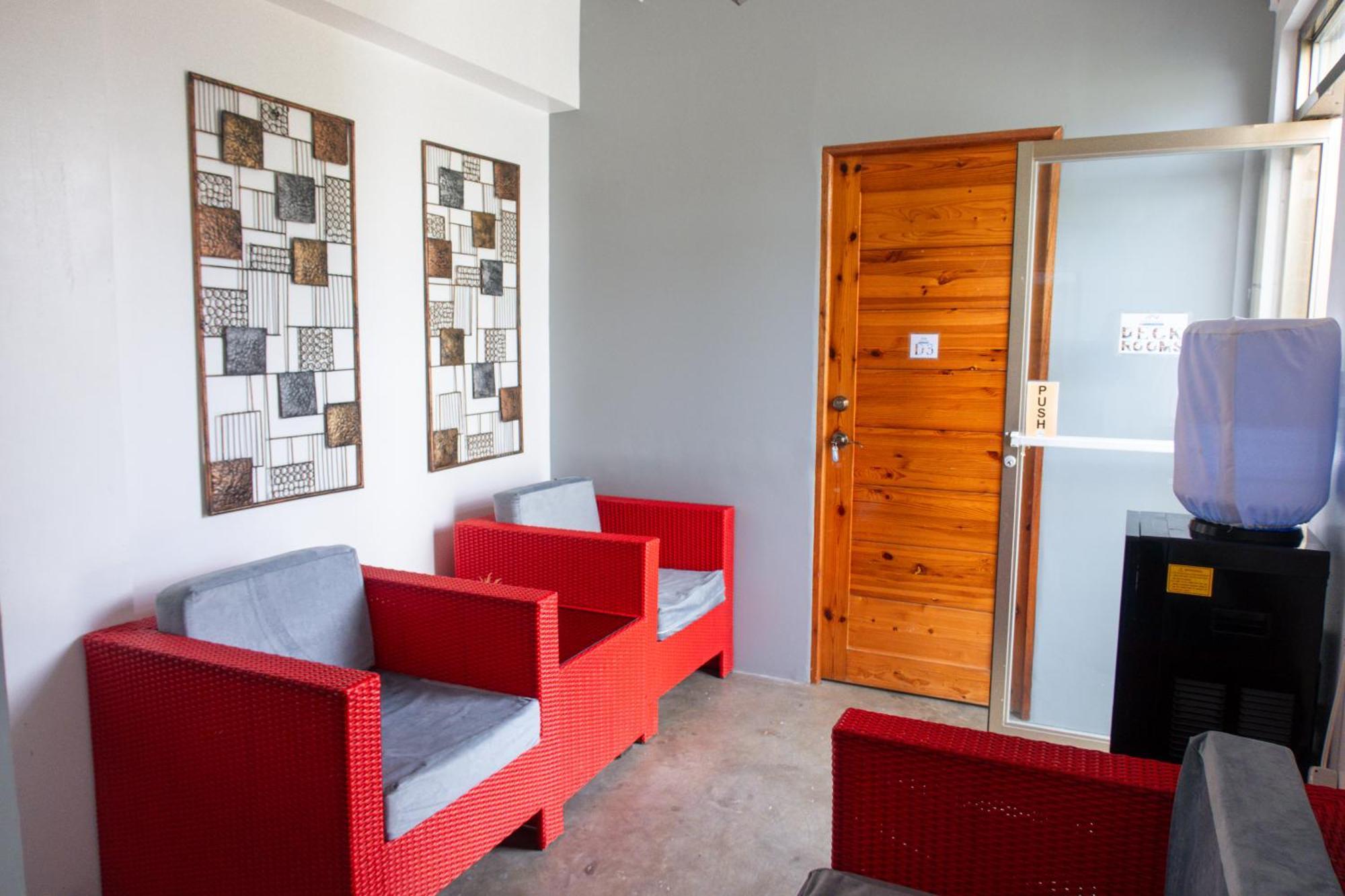 Av Suites Puerto Galera Dış mekan fotoğraf